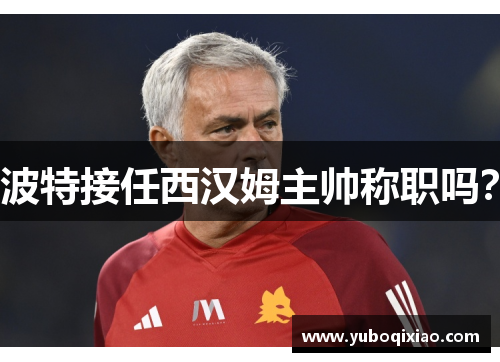 波特接任西汉姆主帅称职吗？